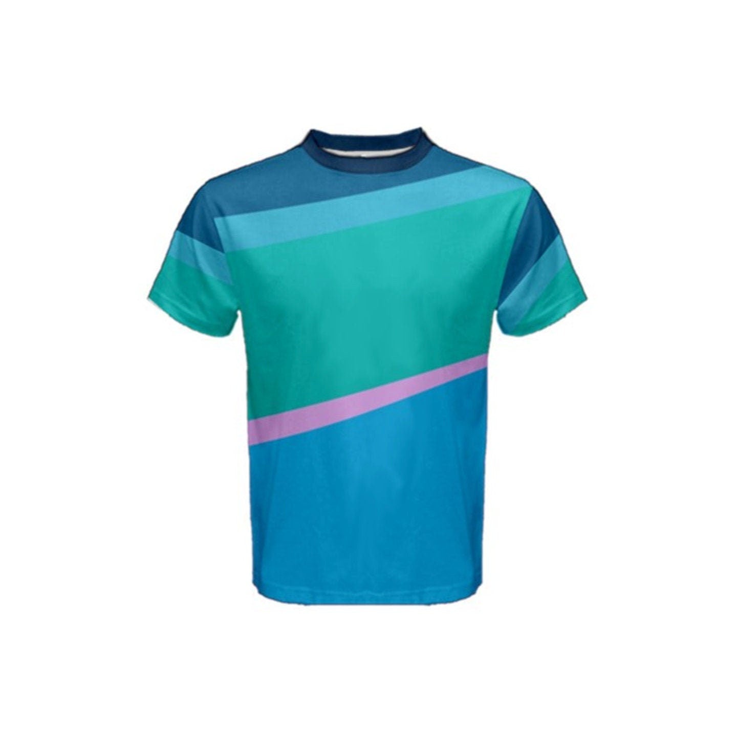 RUSH ORDER: Men's Toothpaste Wall Inspired Shirt