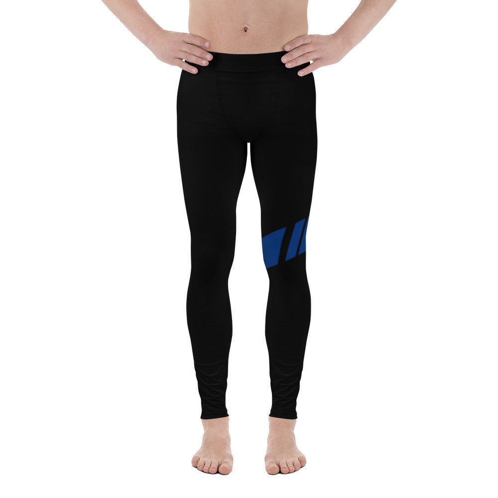 Men's Cassandra Moonstone Tangled the Series Inspired Leggings