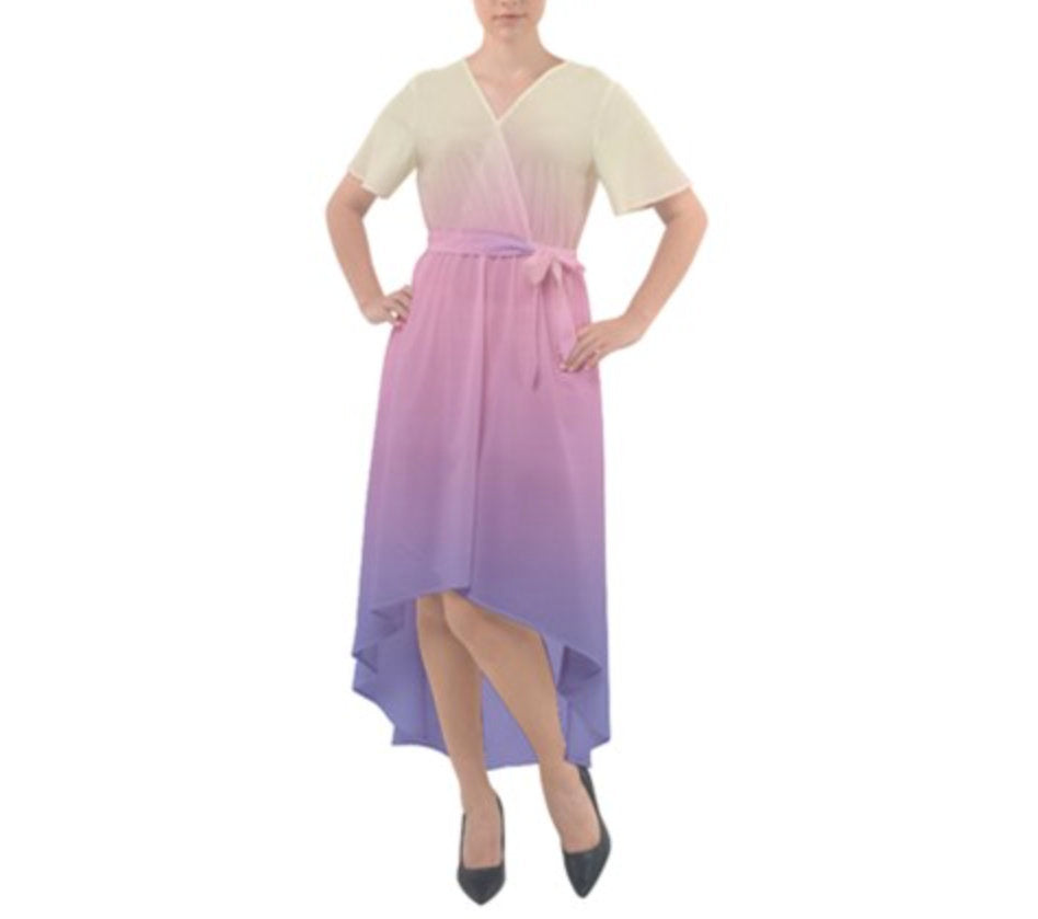 Padme Amidala Lake Dress