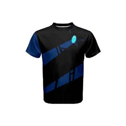 RUSH ORDER: Men's Cassandra Moonstone Tangled the Series Inspired Shirt