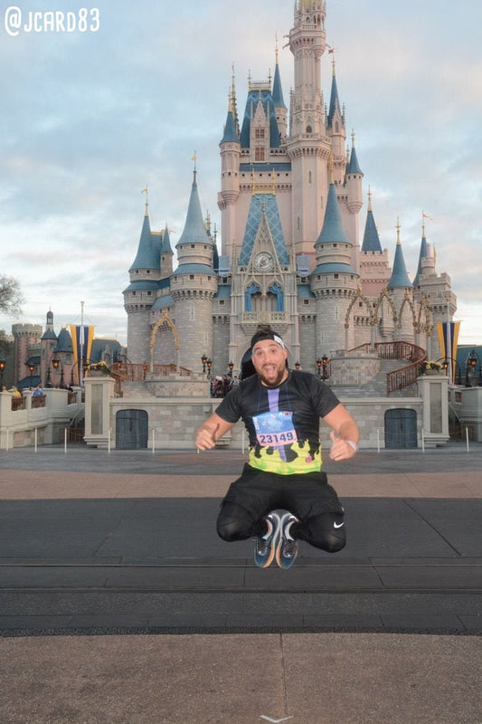 RUSH ORDER: Men's Maleficent Sleeping Beauty Inspired Shirt