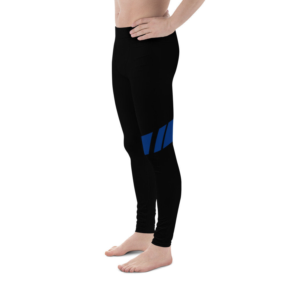 Men's Cassandra Moonstone Tangled the Series Inspired Leggings