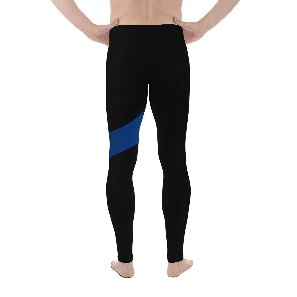 Men's Cassandra Moonstone Tangled the Series Inspired Leggings
