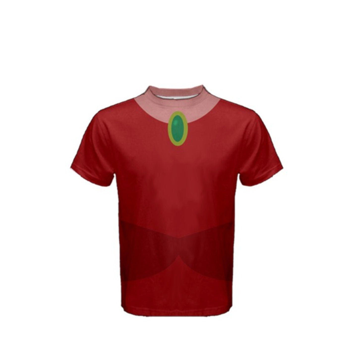 RUSH ORDER: Men's Lady Tremaine Cinderella Inspired Shirt