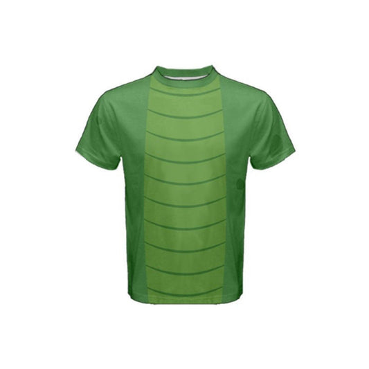 RUSH ORDER: Men's Pete's Dragon Elliott Inspired ATHLETIC Shirt