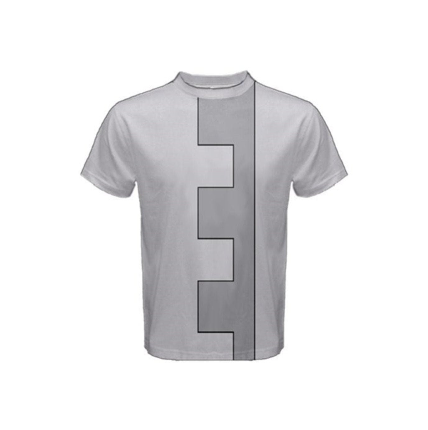 RUSH ORDER: Men's Kronk Lab Coat Emperor's New Groove Inspired Shirt