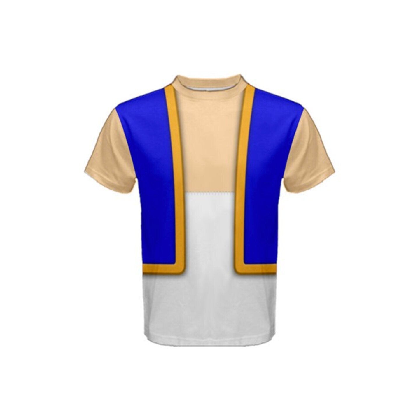 RUSH ORDER: Men's Toad Inspired Shirt