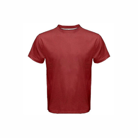 RUSH ORDER: Men's Lock Nightmare Before Christmas Inspired ATHLETIC Shirt