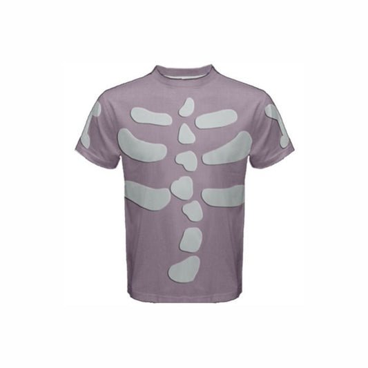 RUSH ORDER: Men's Barrel Nightmare Before Christmas Inspired Shirt