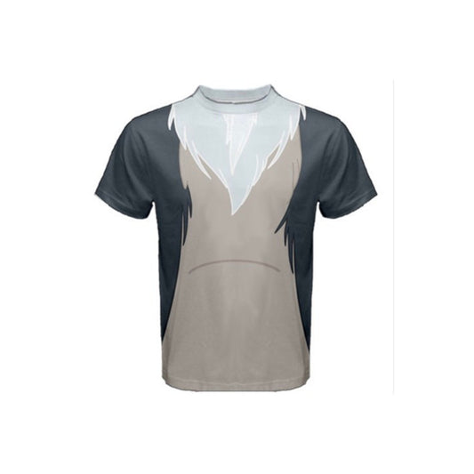 RUSH ORDER: Men's Rafiki The Lion King Inspired Shirt