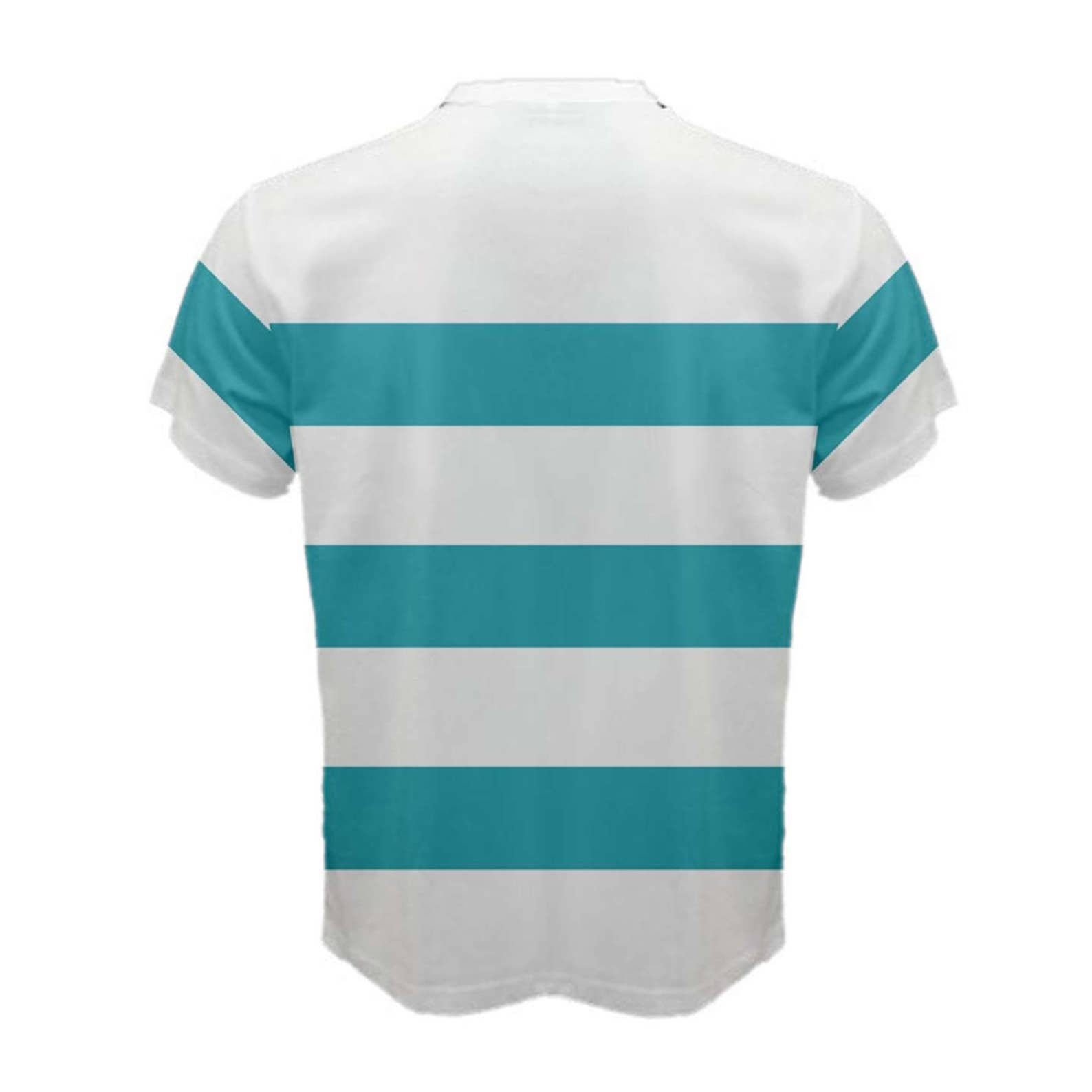 RUSH ORDER: Men's Smee (No Belly) Peter Pan Inspired ATHLETIC Shirt