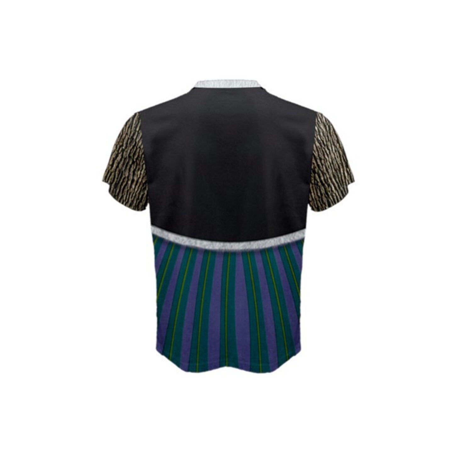 RUSH ORDER: Men's Coronation Olaf Frozen 2 Inspired ATHLETIC Shirt