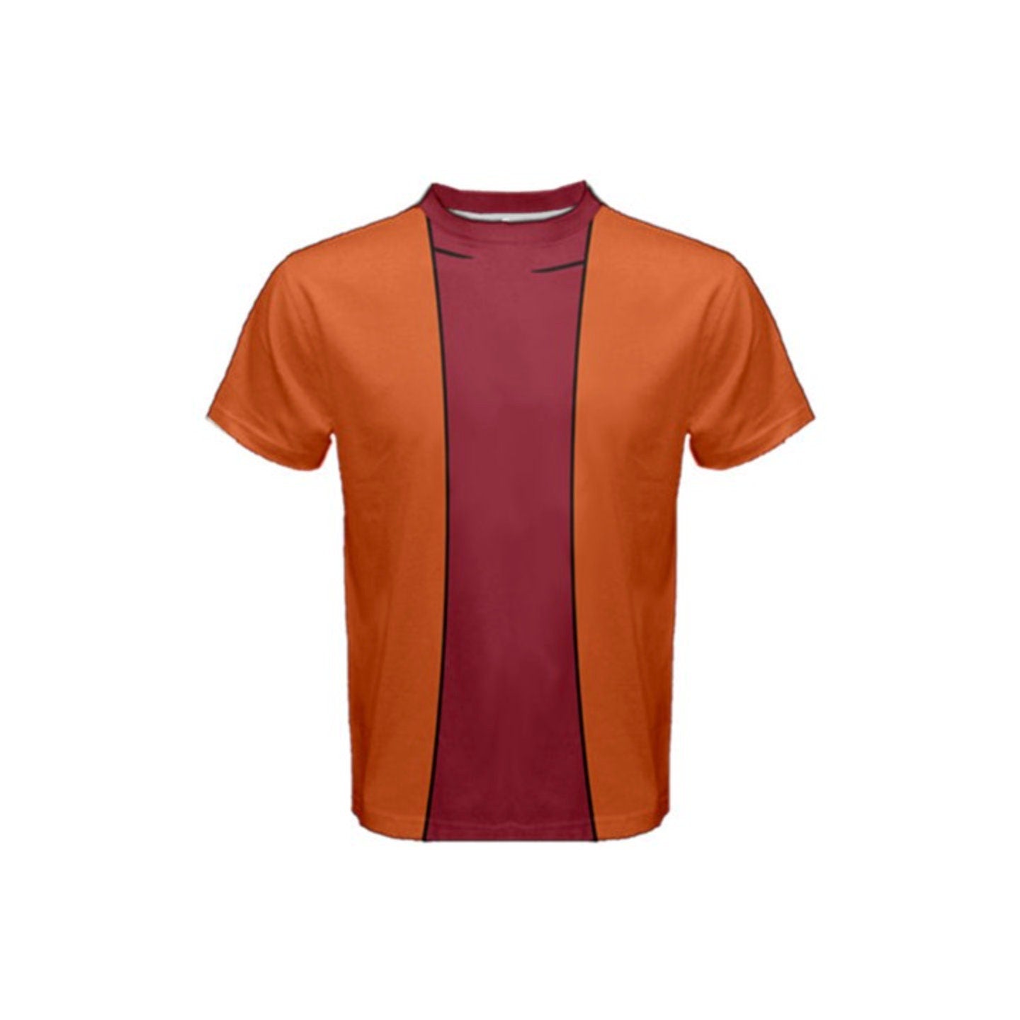 RUSH ORDER: Men's Jaq Cinderella Inspired Shirt