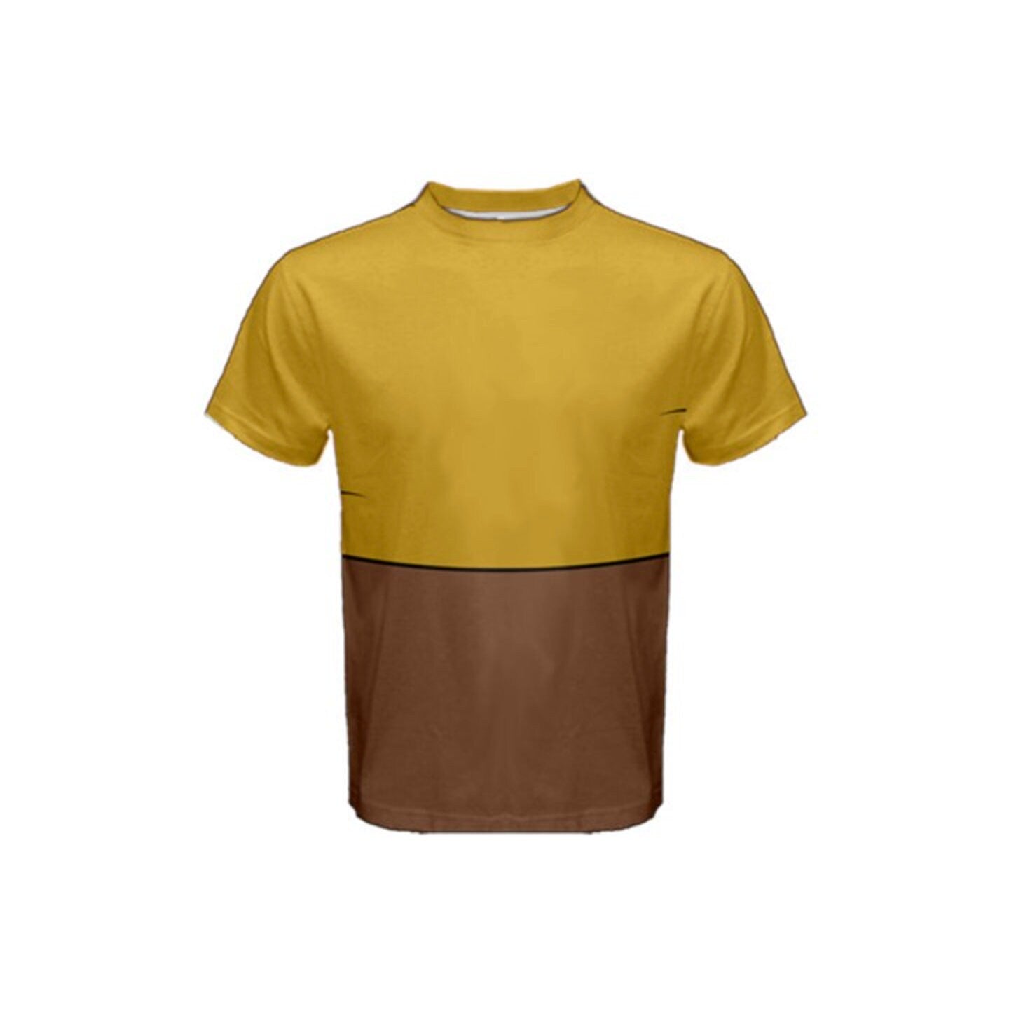 RUSH ORDER: Men's Gus Gus Cinderella Inspired Shirt