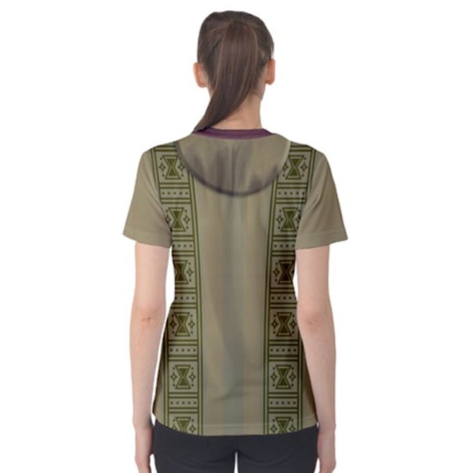 RUSH ORDER: Women's Bruno Encanto Inspired Shirt