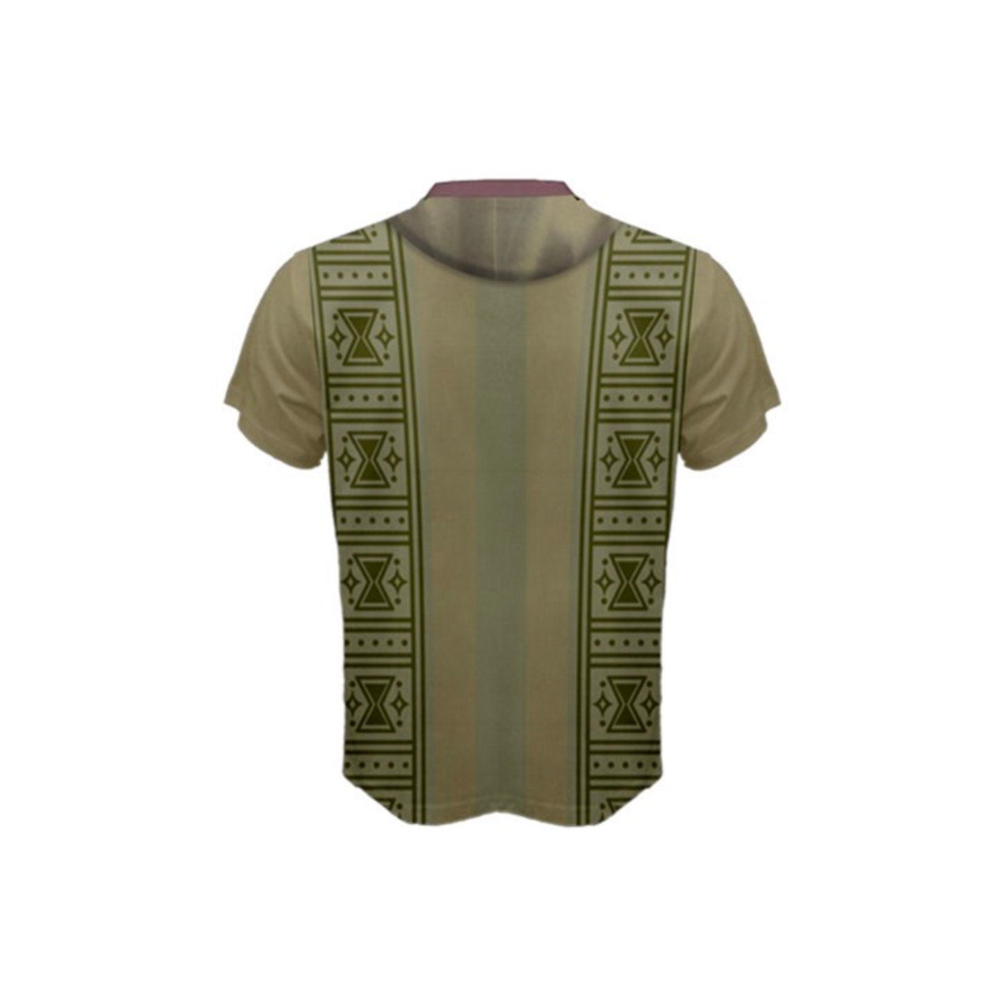RUSH ORDER: Men's Bruno Encanto Inspired Shirt