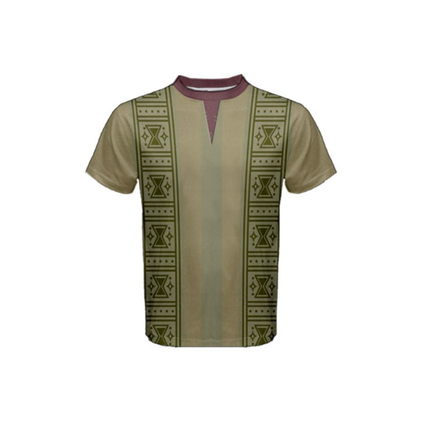 RUSH ORDER: Men's Bruno Encanto Inspired Shirt