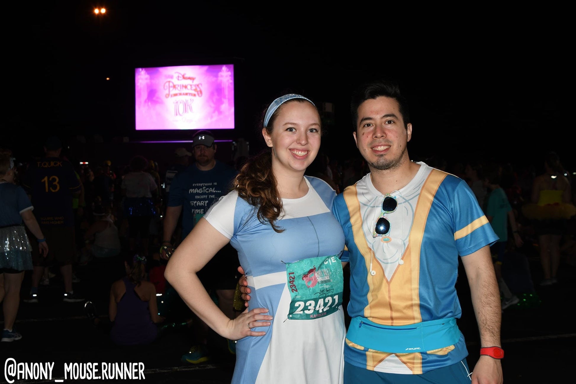 RUSH ORDER: Men's Beast Beauty and the Beast Inspired ATHLETIC Shirt