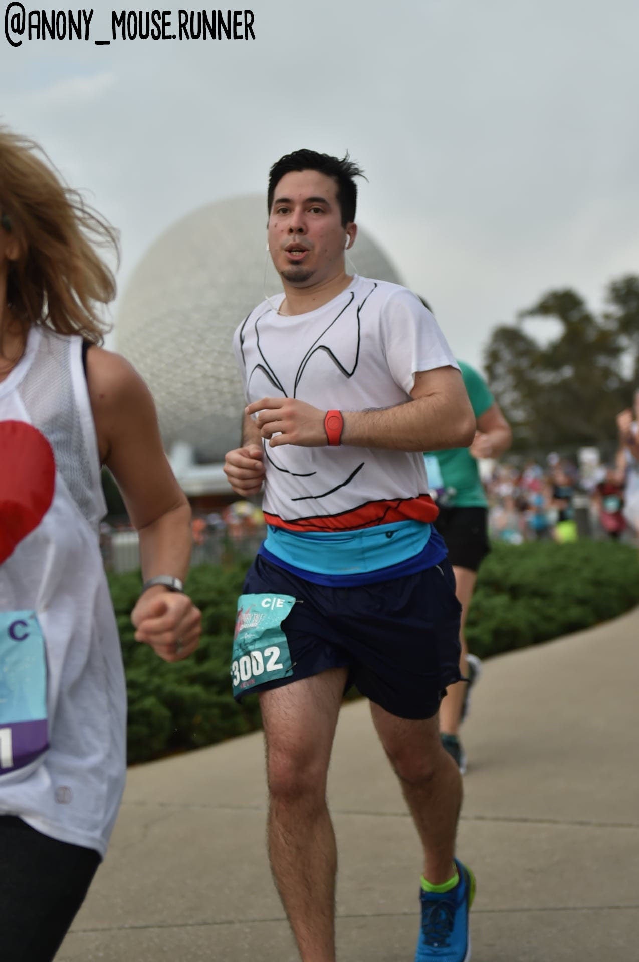 RUSH ORDER: Men's Prince Eric The Little Mermaid Inspired Shirt