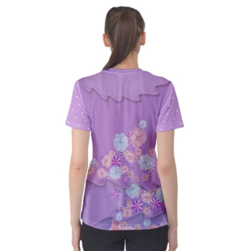 RUSH ORDER: Women's Isabela Encanto Inspired Shirt