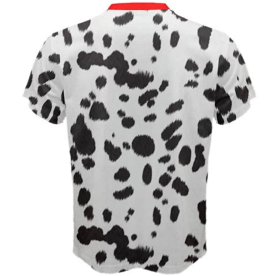 RUSH ORDER: Men's 101 Dalmatians Inspired Shirt