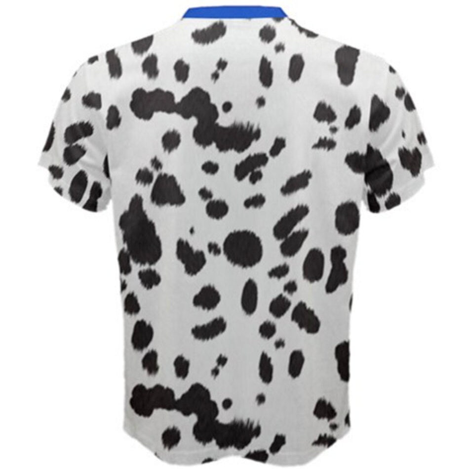 RUSH ORDER: Men's 101 Dalmatians Inspired Shirt