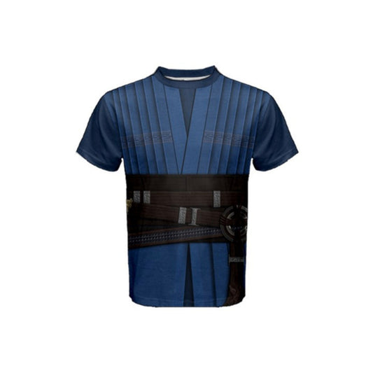 RUSH ORDER: Men's Doctor Strange Inspired ATHLETIC Shirt