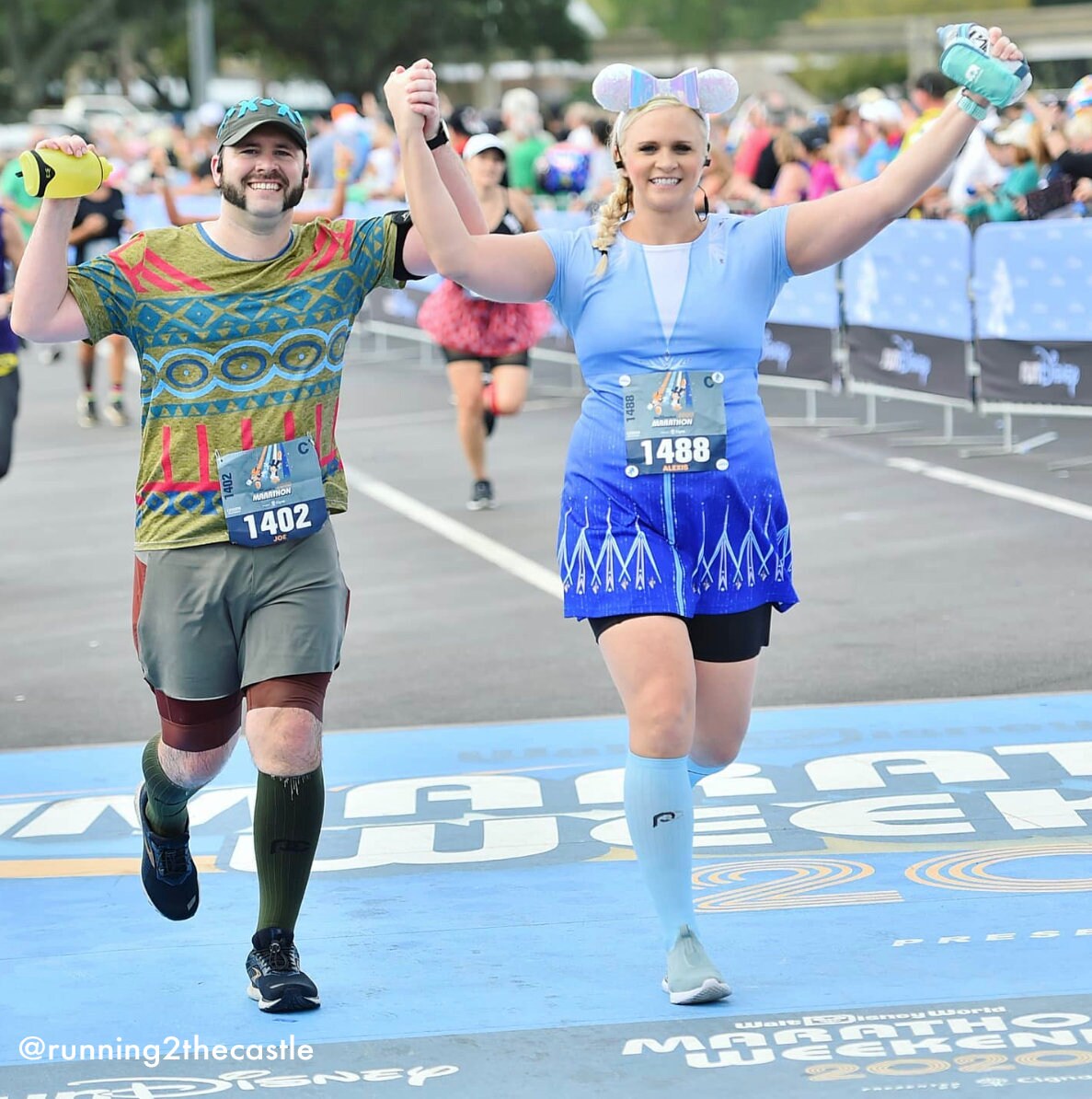 RUSH ORDER: Men's Wandering Oaken (No Suspenders) Frozen Inspired ATHLETIC Shirt