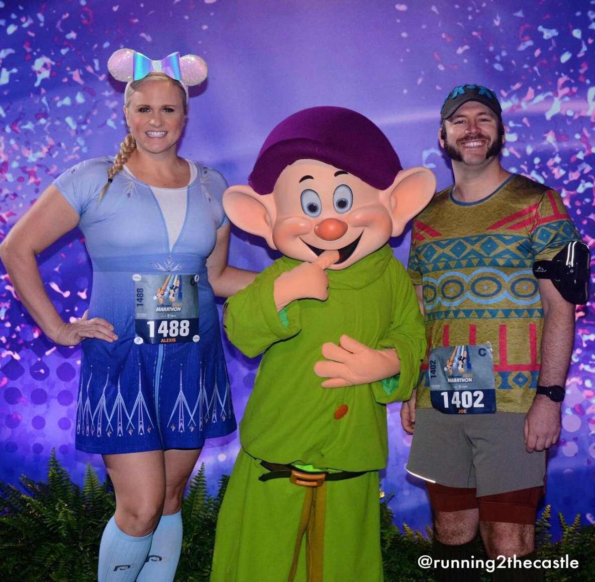 RUSH ORDER: Men's Wandering Oaken (No Suspenders) Frozen Inspired ATHLETIC Shirt