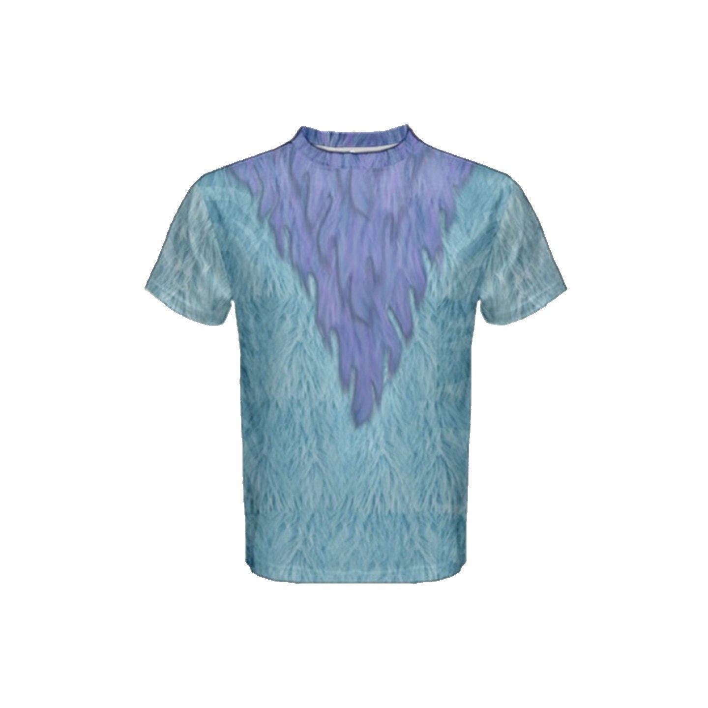 RUSH ORDER: Men's Sisu Raya and the Last Dragon Inspired ATHLETIC Shirt