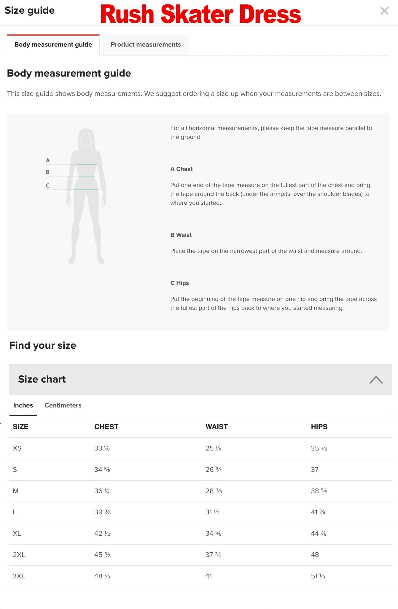 RUSH ORDER: Panic Hercules Inspired Skater Dress