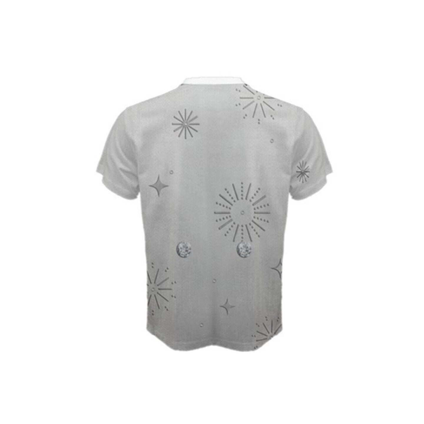 RUSH ORDER: Men's Mickey 100th Anniversary Inspired Shirt
