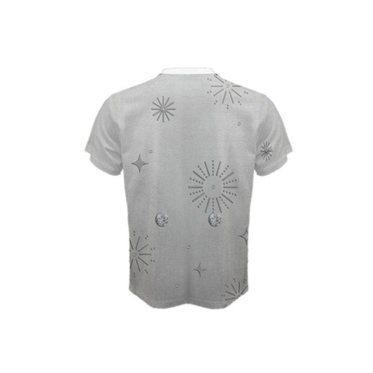 RUSH ORDER: Men's Mickey 100th Anniversary Inspired ATHLETIC Shirt