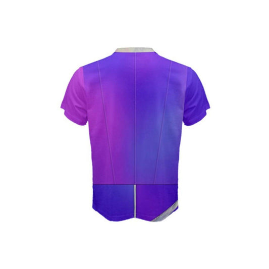 RUSH ORDER: Men's Paris Mickey 30th Anniversary Inspired ATHLETIC Shirt