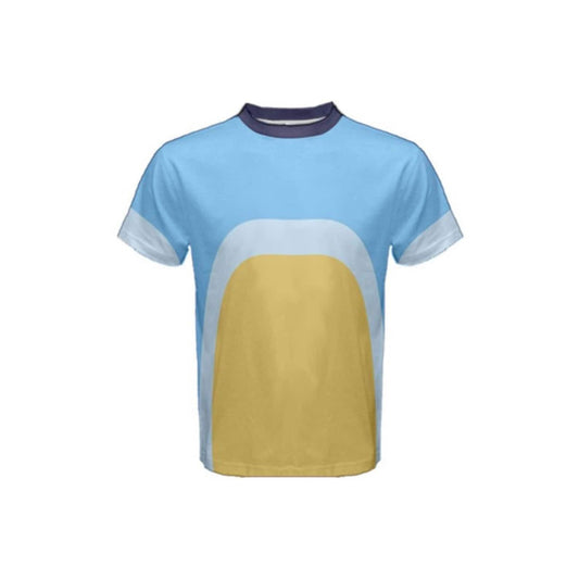 RUSH ORDER: Men's Bandit Inspired Shirt