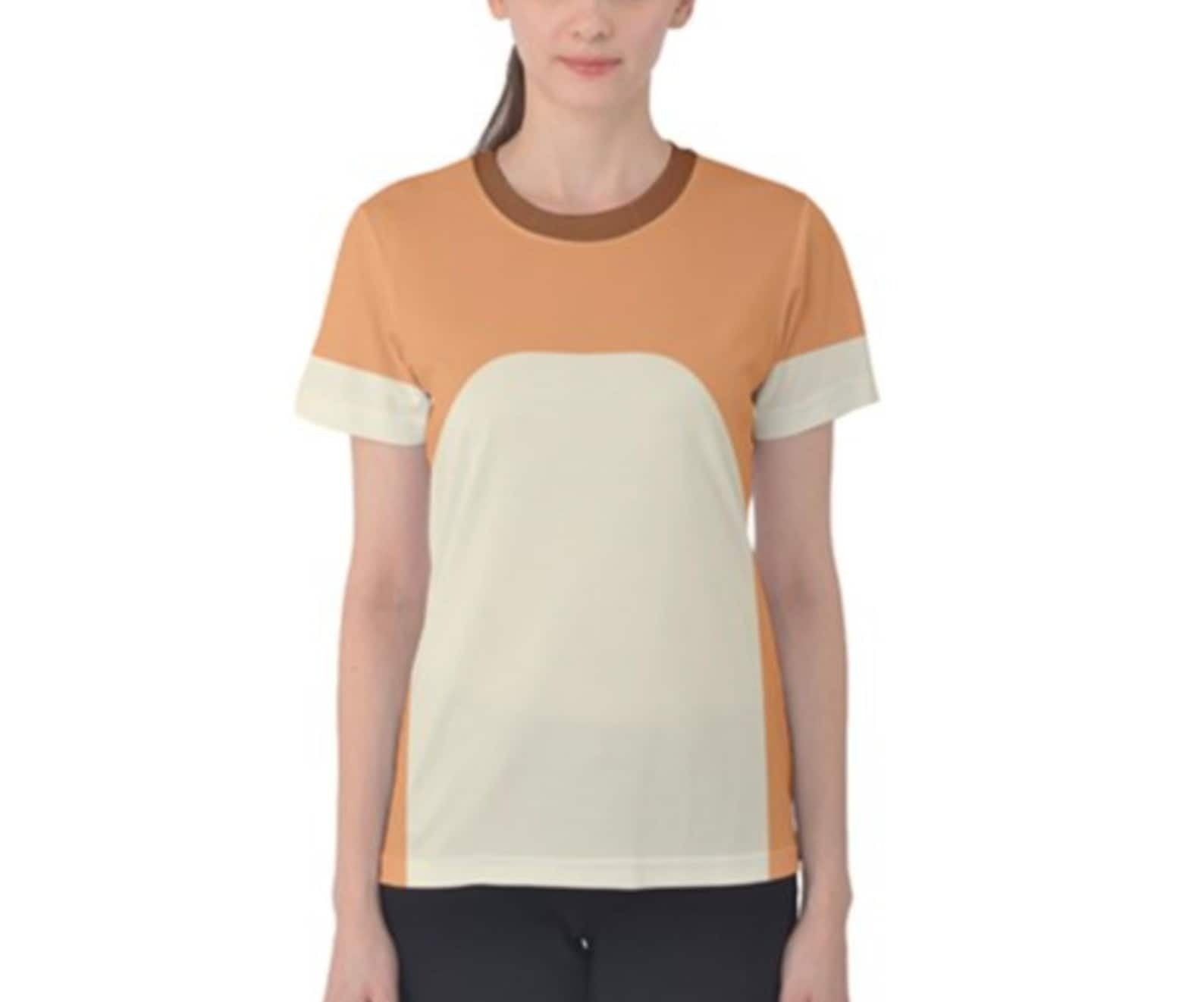 RUSH ORDER: Women's Chili Inspired Shirt