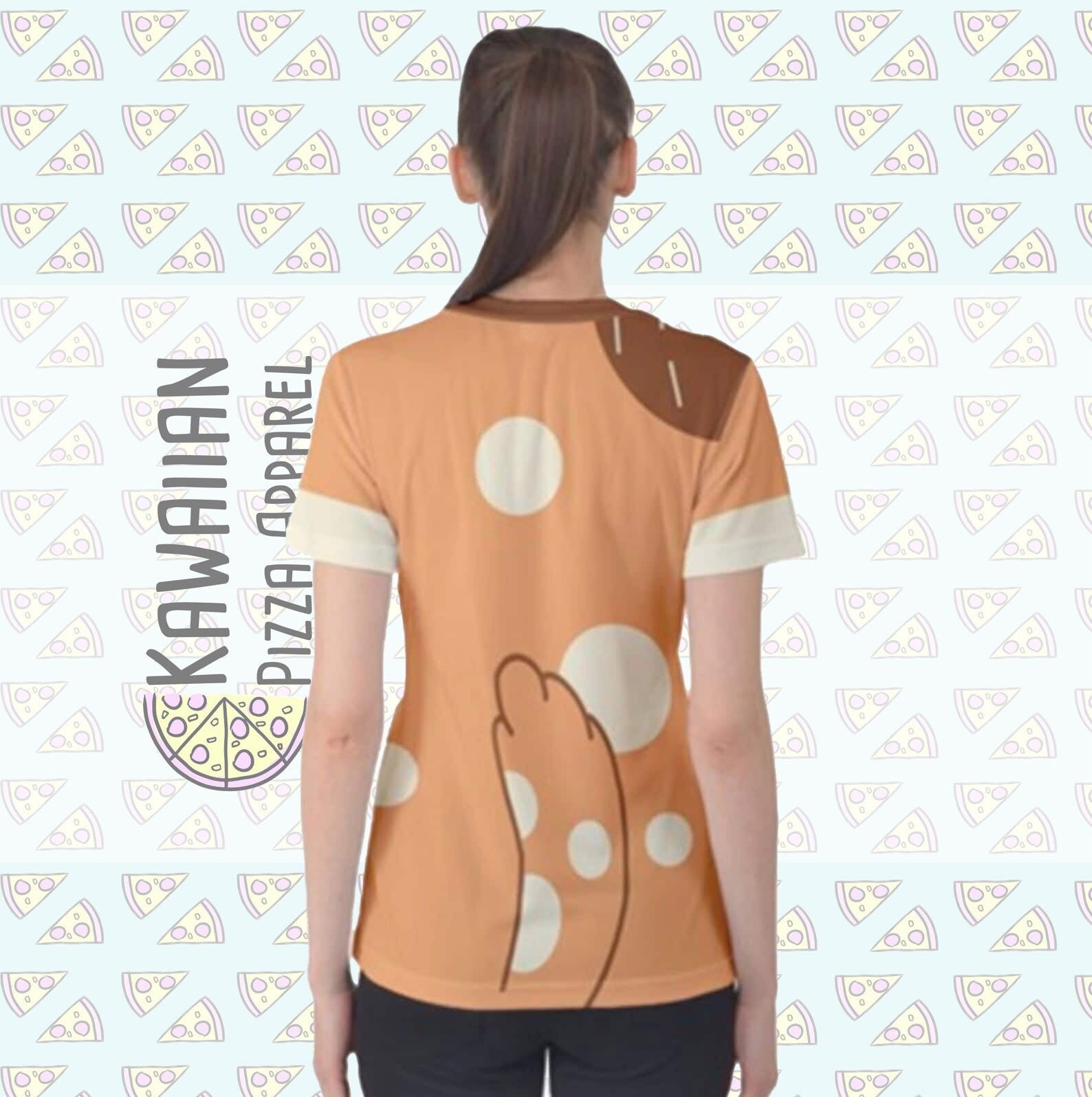 RUSH ORDER: Women's Chili Inspired Shirt