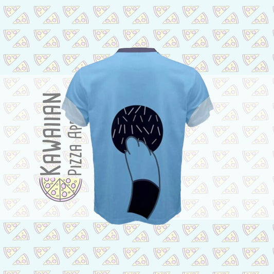 RUSH ORDER: Men's Bandit Inspired Shirt