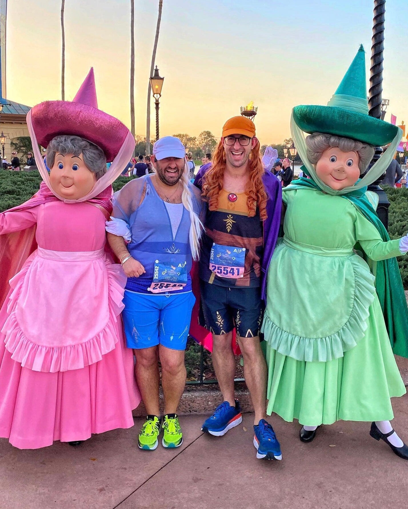 RUSH ORDER: Anna Inspired Unisex Tank Top