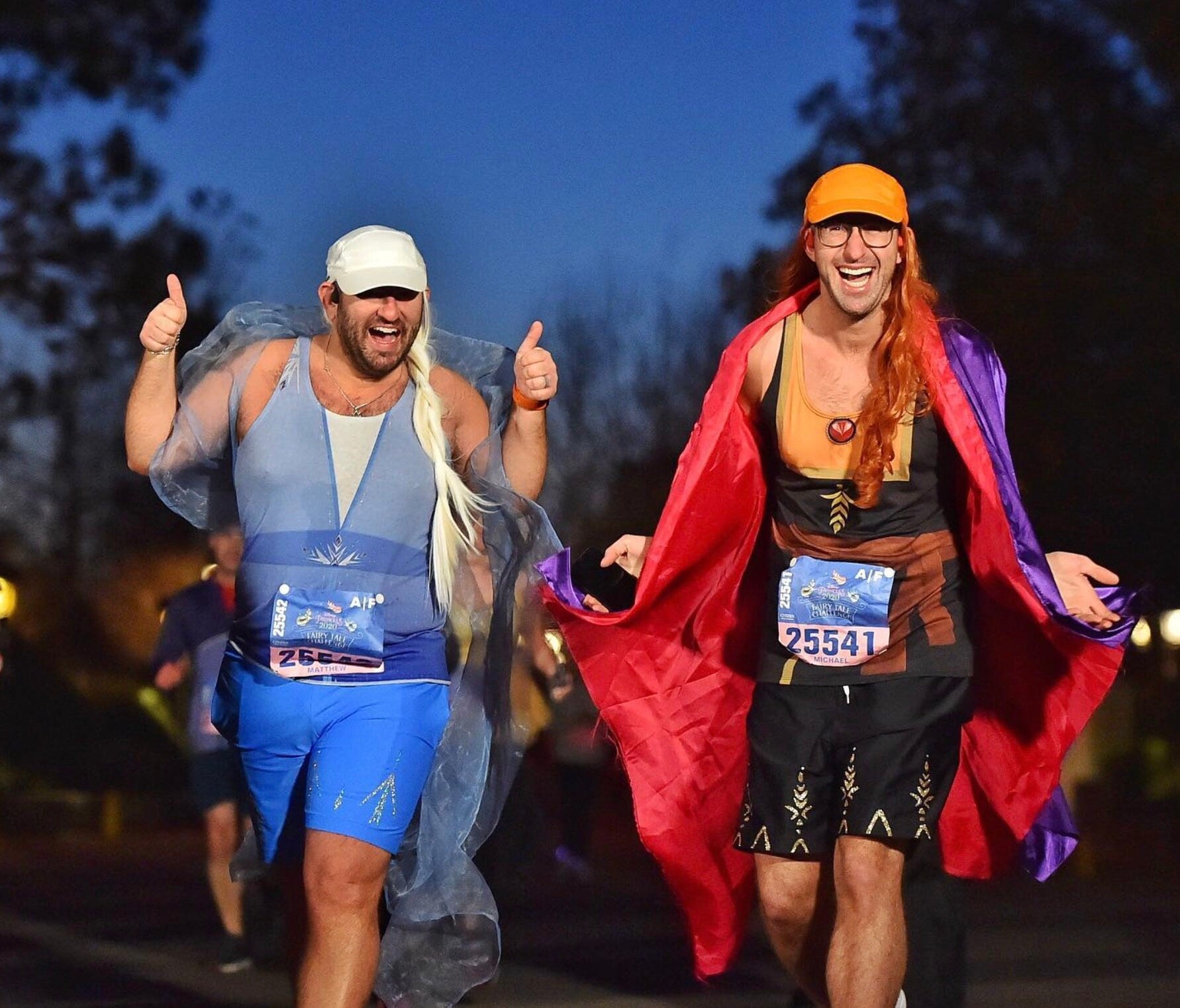 RUSH ORDER: Anna Inspired Unisex Tank Top