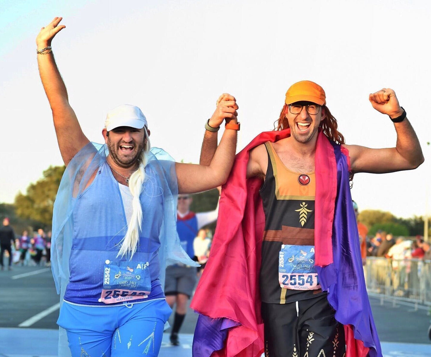 RUSH ORDER: Anna Inspired Unisex Tank Top