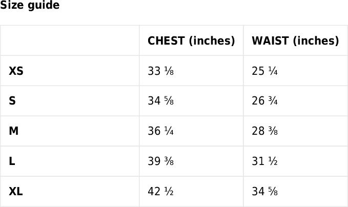 RUSH ORDER: Ariel Inspired Crop Top