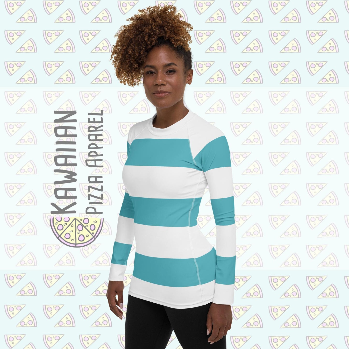 RUSH ORDER: Women's Mr. Smee Inspired Long Sleeve ATHLETIC Shirt