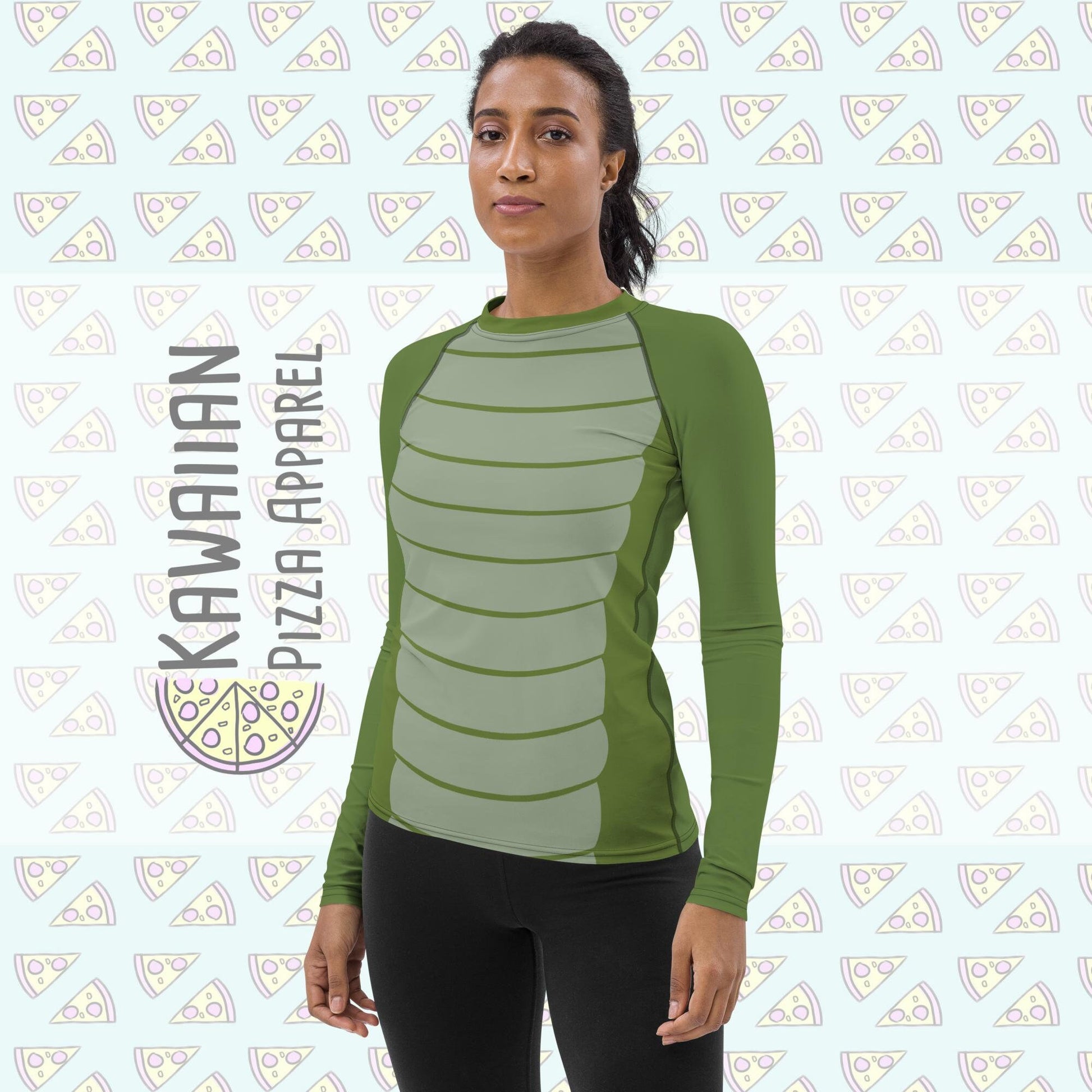 RUSH ORDER: Women's Tick Tock Crocodile Inspired