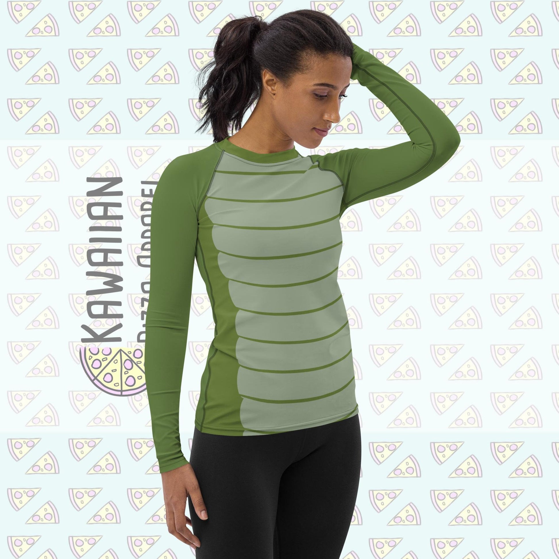 RUSH ORDER: Women's Tick Tock Crocodile Inspired