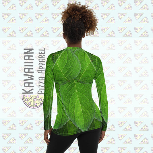 RUSH ORDER: Women's Tinker Bell Inspired Long Sleeve ATHLETIC Shirt