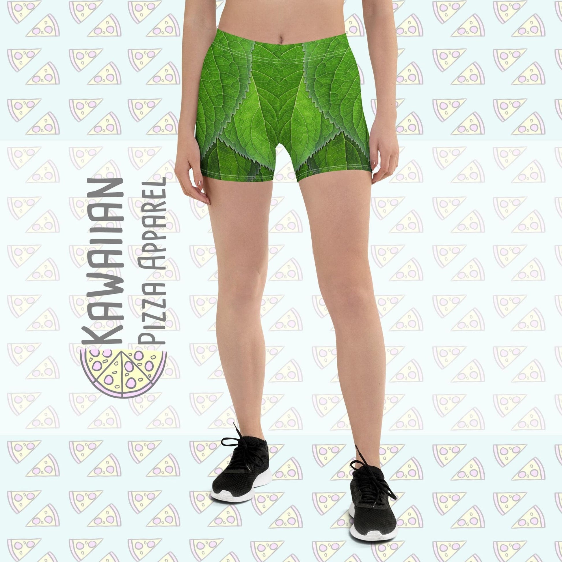 RUSH ORDER: Tinker Bell Inspired Shorts