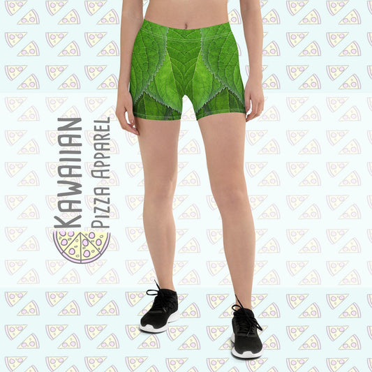 RUSH ORDER: Tinker Bell Inspired Shorts