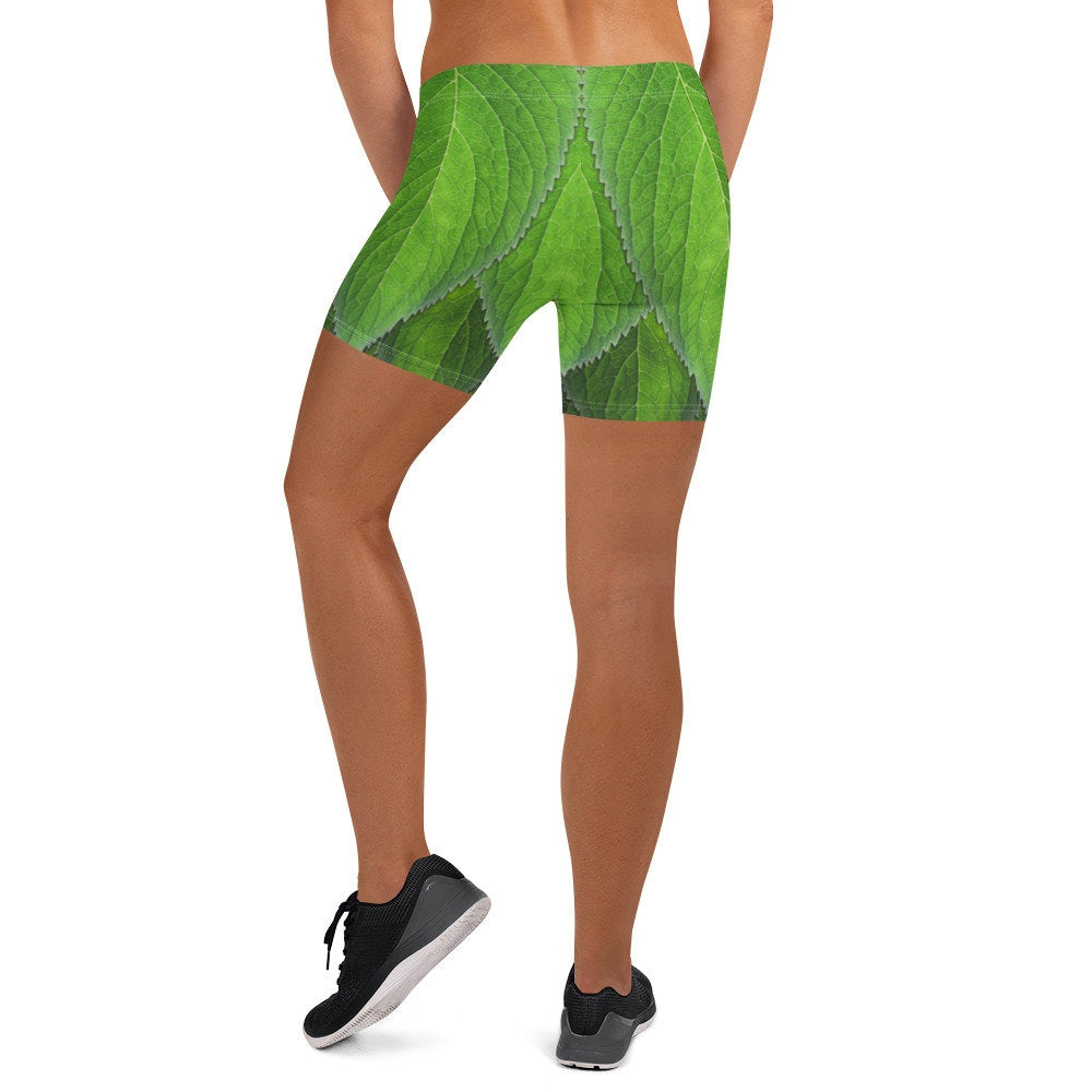 RUSH ORDER: Tinker Bell Inspired Shorts