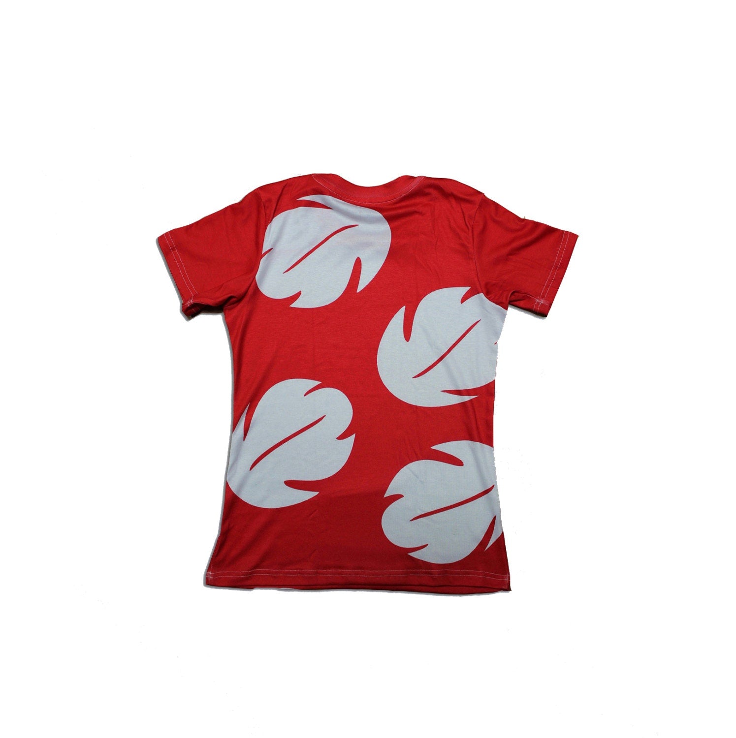 RUSH ORDER: Women's Lilo and Stitch Lilo Inspired Shirt